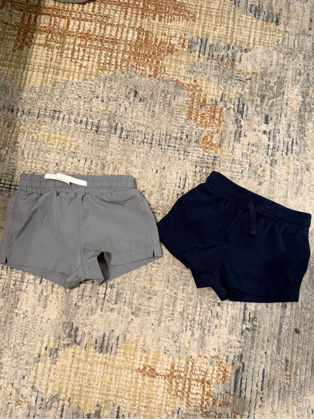 Cadets Le Club Short Size 2/3 Two Pairs